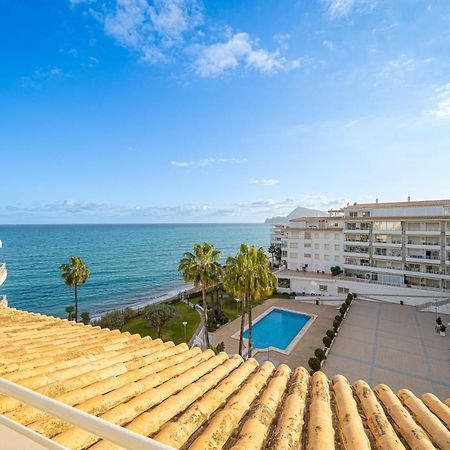 Appartamento Costa Bella Altea Esterno foto