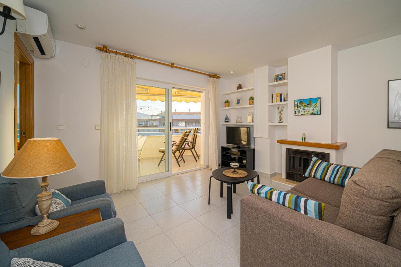 Appartamento Costa Bella Altea Esterno foto