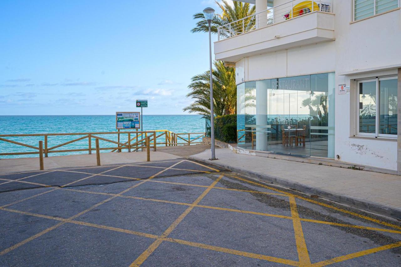 Appartamento Costa Bella Altea Esterno foto